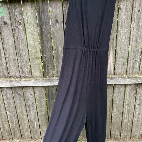 Nom Maternity Francesca jumpsuit, XL - Picture 3 of 5